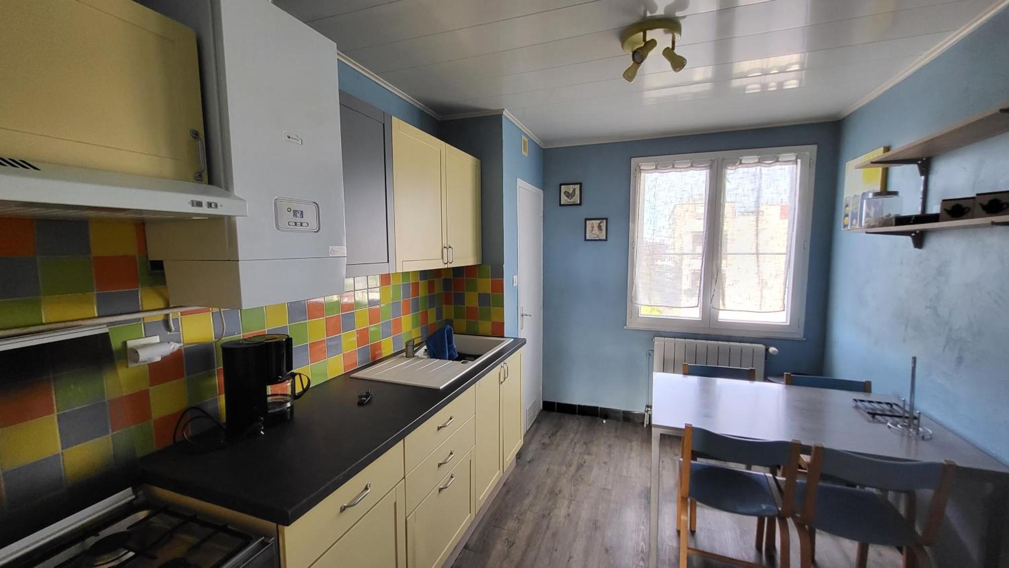 Les Tourterelles D'Avignon Apartment ภายนอก รูปภาพ